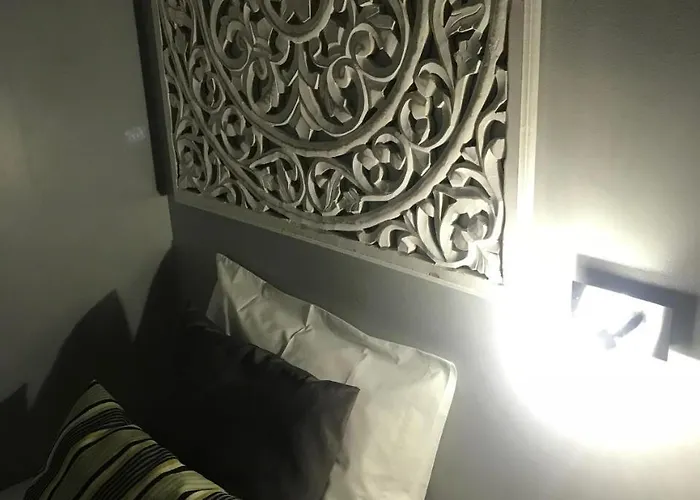 Goodtime Marques Gasthuis 3*