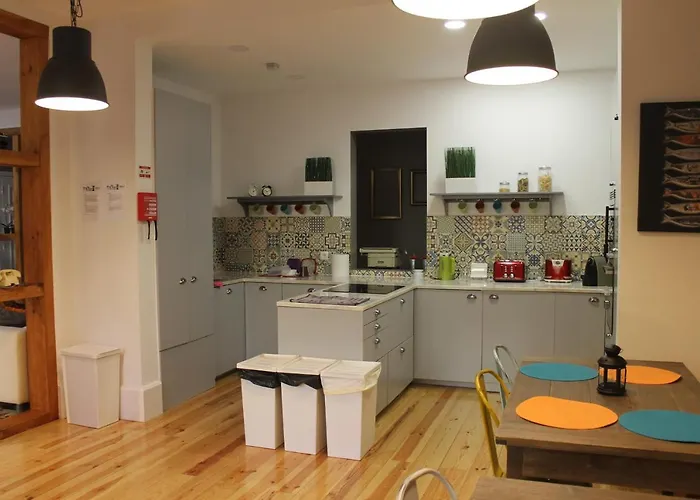 Goodtime Marques Gasthuis 3*