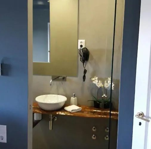 Goodtime Marques Gasthuis Lissabon