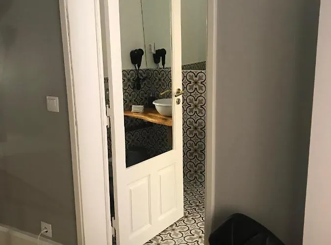 Gasthuis Goodtime Marques