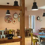 Pensionat Goodtime Marques Lisboa