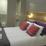 Goodtime Marques Pensionat 3*