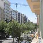 Goodtime Marques Lisboa
