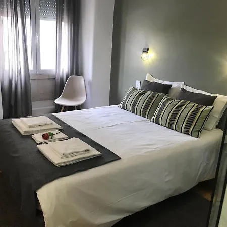 Πανσιόν Goodtime Marques