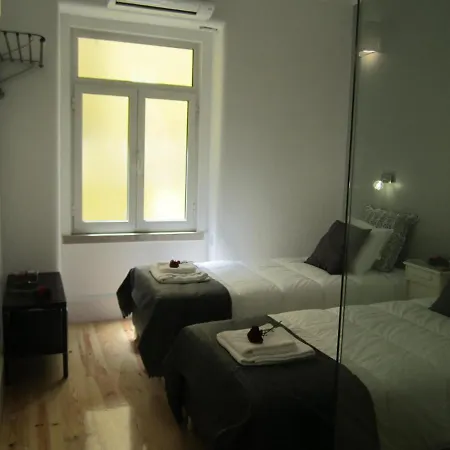 Goodtime Marques Lisboa