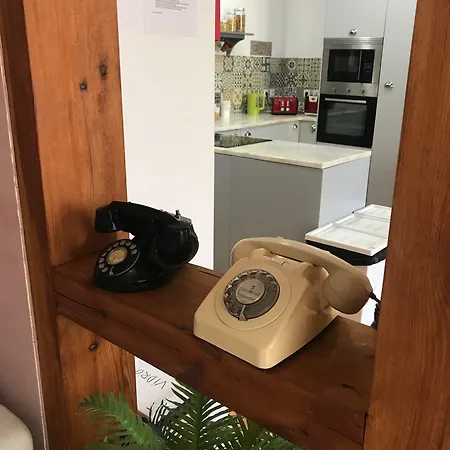 Goodtime Marques Πανσιόν 3*