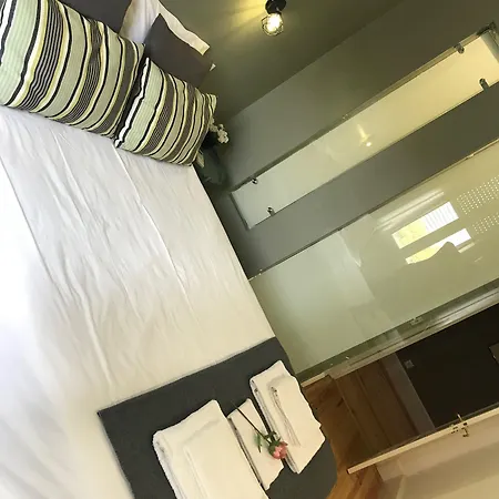 Goodtime Marques Πανσιόν