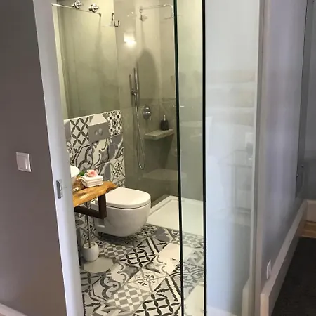 Goodtime Marques Πανσιόν