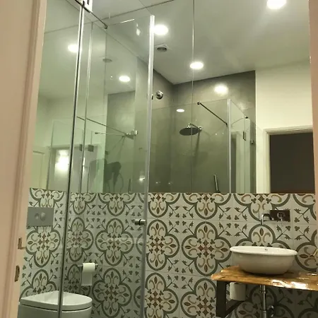 Πανσιόν Goodtime Marques 3*