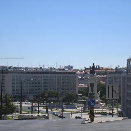 Πανσιόν Goodtime Marques