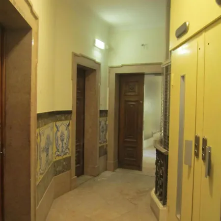 Πανσιόν Goodtime Marques 3*