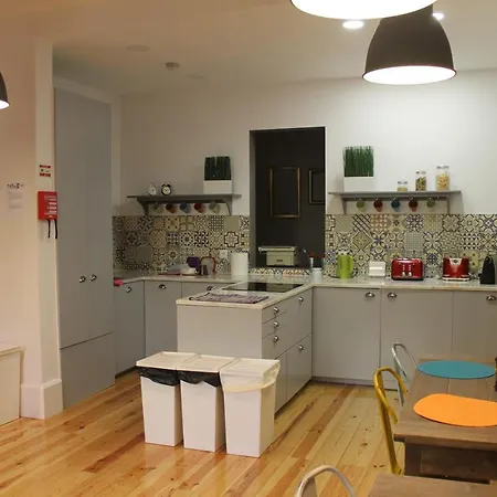 Goodtime Marques Πανσιόν 3*