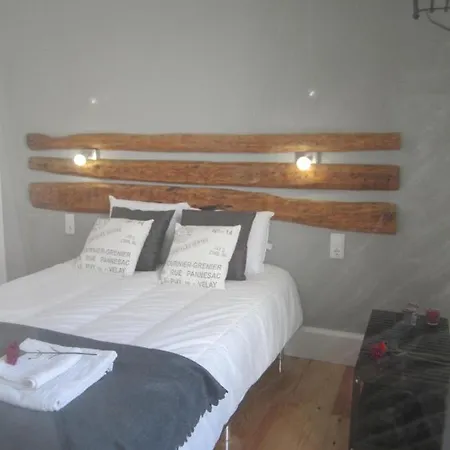 Goodtime Marques Πανσιόν