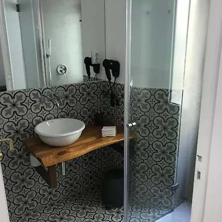 Goodtime Marques Πανσιόν