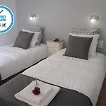Konukevi Goodtime Marques Lisboa