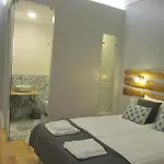 Goodtime Marques Konukevi 3*